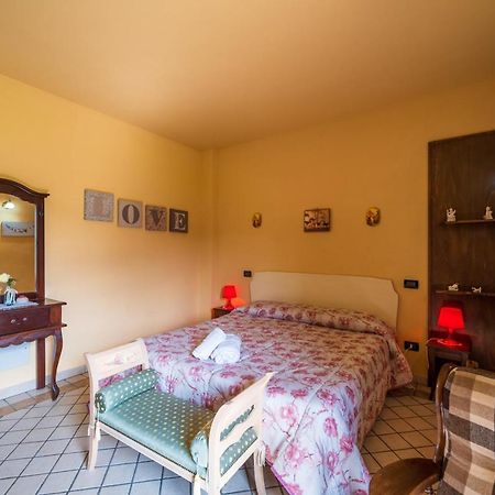 Agriturismo Due Ponti Chianni Dış mekan fotoğraf