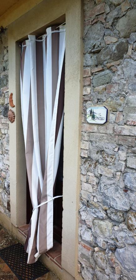 Agriturismo Due Ponti Chianni Dış mekan fotoğraf