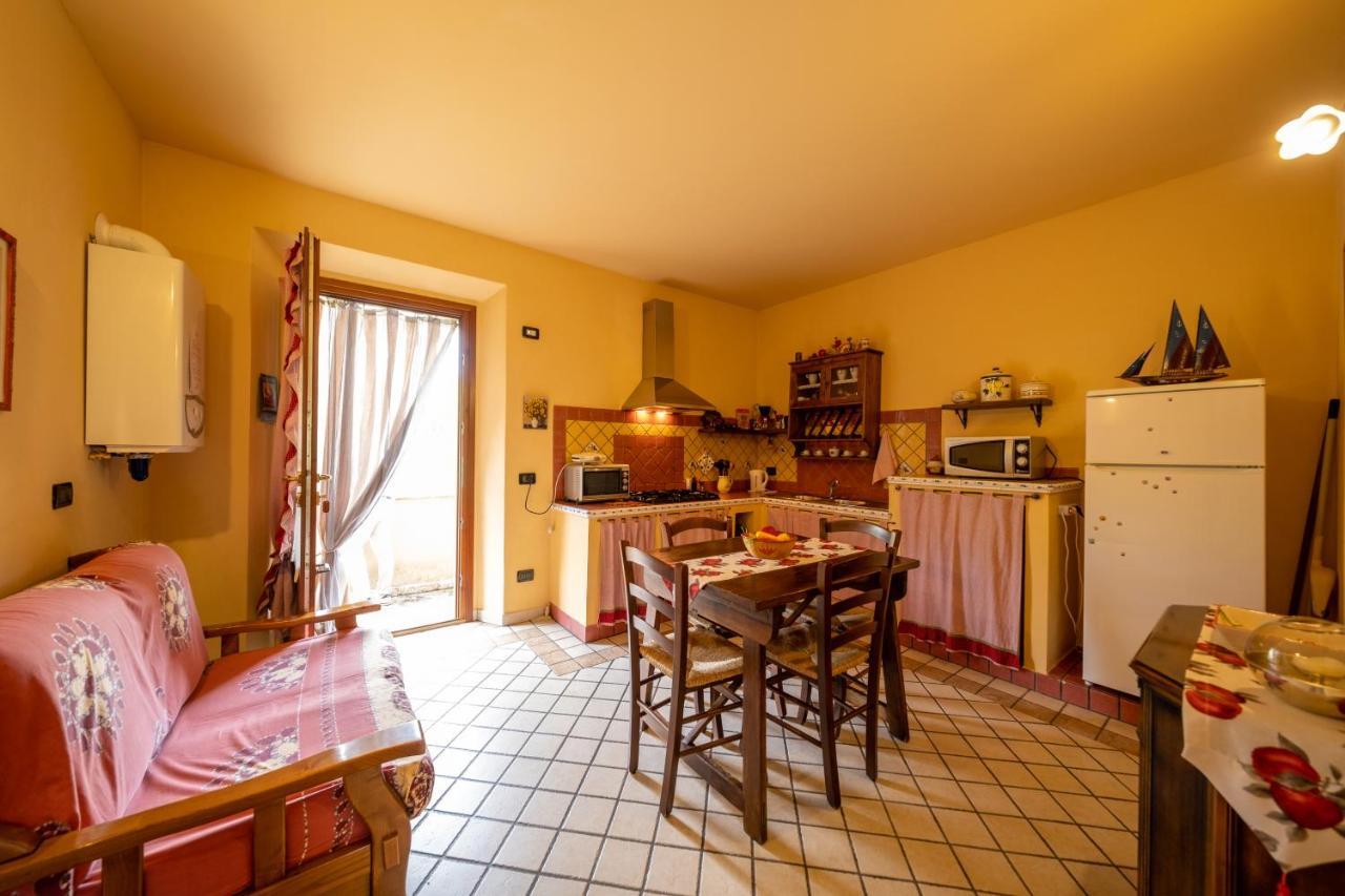 Agriturismo Due Ponti Chianni Dış mekan fotoğraf