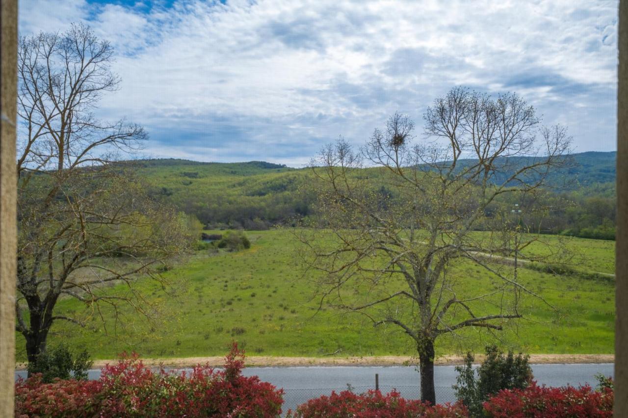 Agriturismo Due Ponti Chianni Dış mekan fotoğraf
