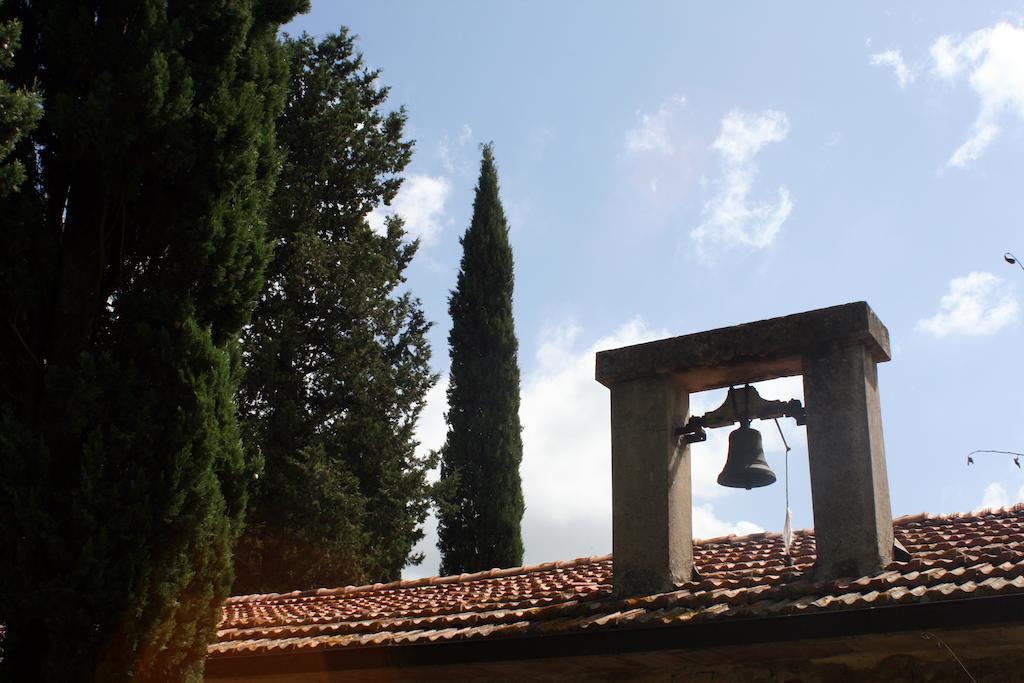 Agriturismo Due Ponti Chianni Dış mekan fotoğraf